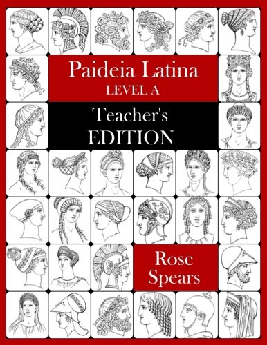 Paideia Latina TE